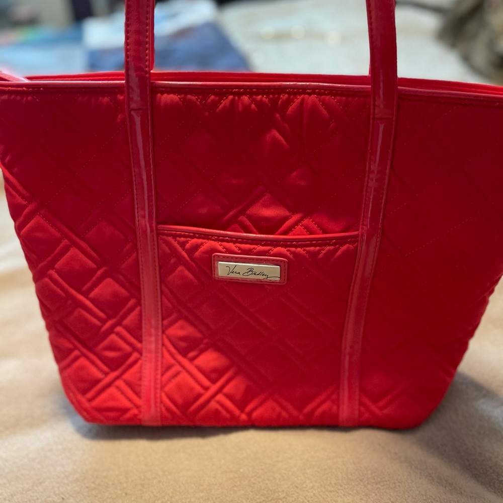 Vera Bradley Tote